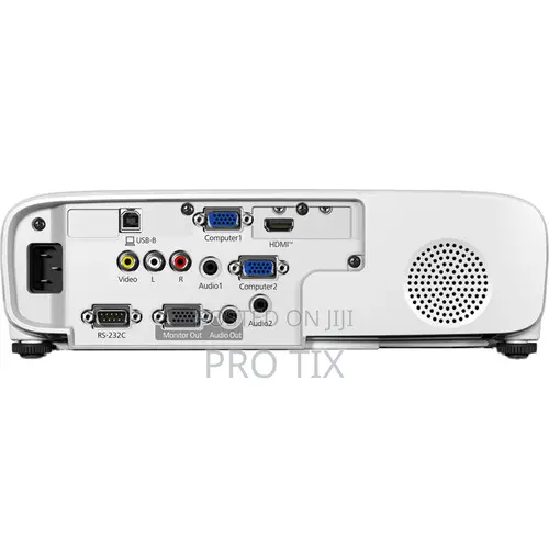 Epson Eb-E24 Projector 3600 Lumens Xga Hdmi Nairobi