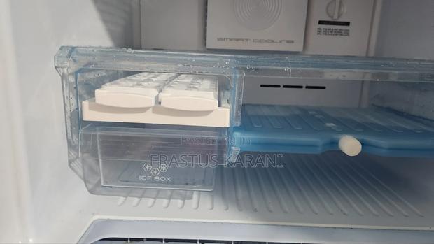 Von Hotpoint Double Door Refrigerator (No Frost) - thumbnail 3