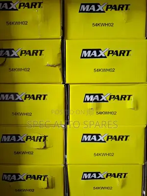 Hub Bearing 7l Maxpart