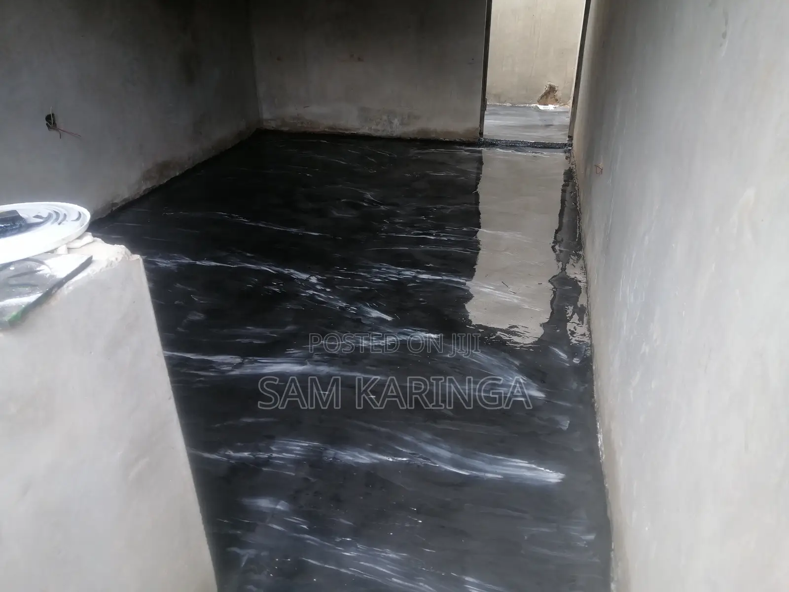 Epoxy Solutions