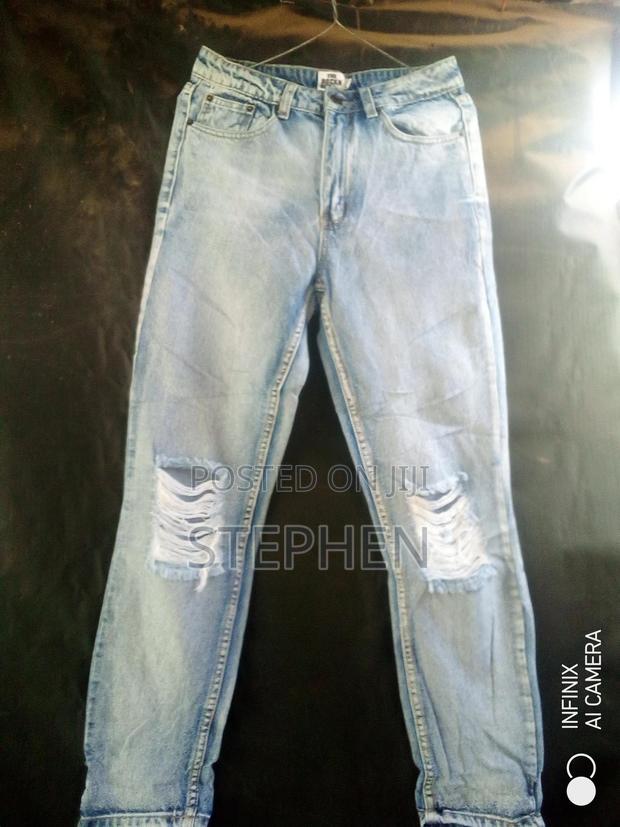 Mummy Jeans - main view
