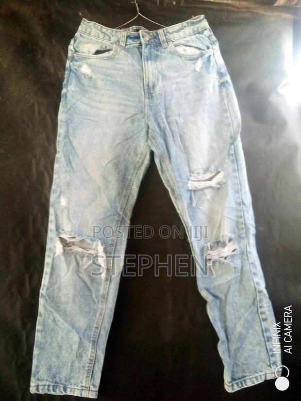 Mummy Jeans - thumbnail 2