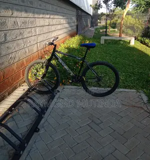 Apollo Mountain Bicycle