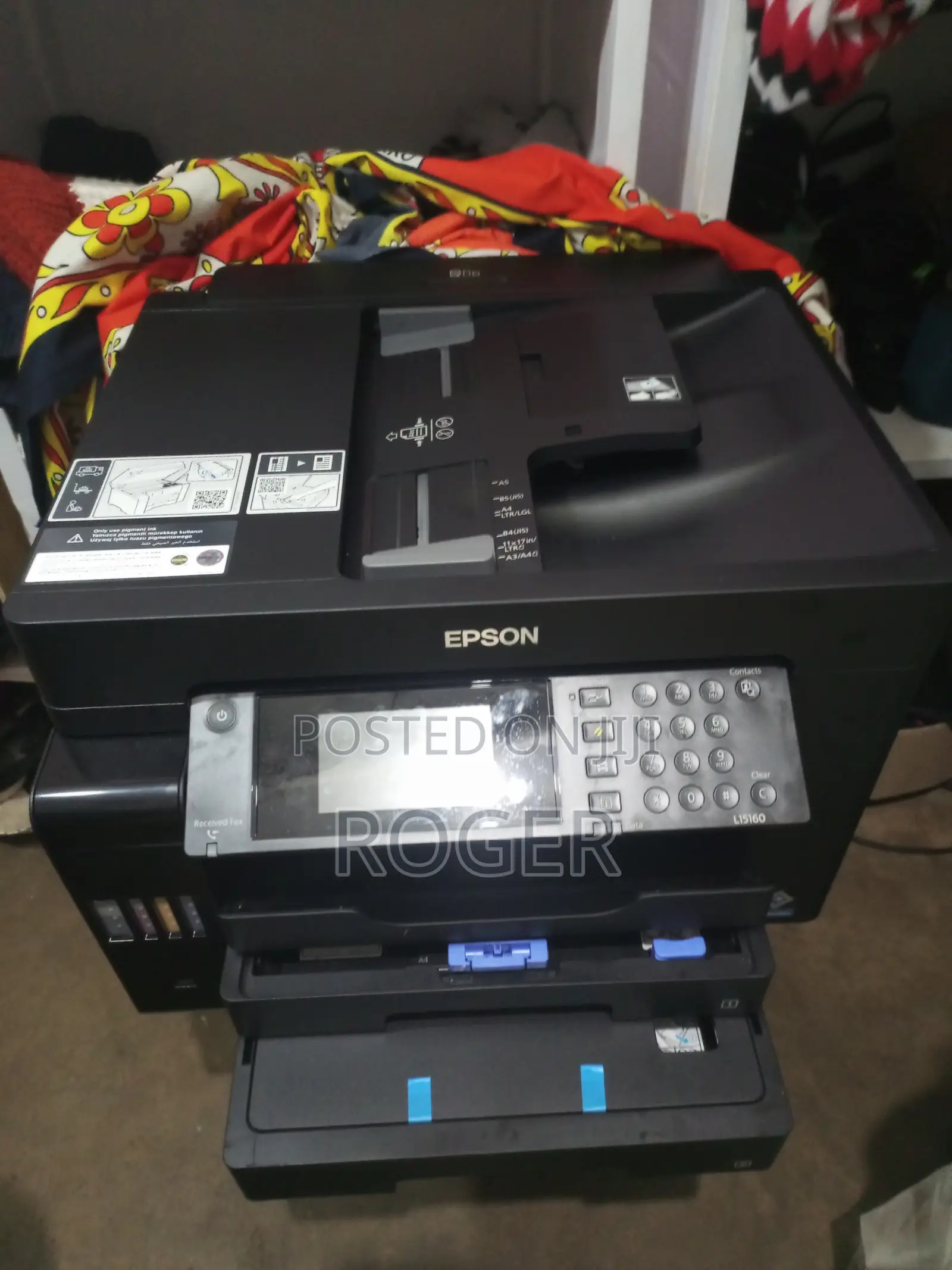 Epson L15160