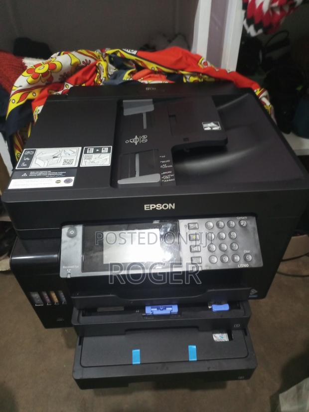 Epson L15160 - main view