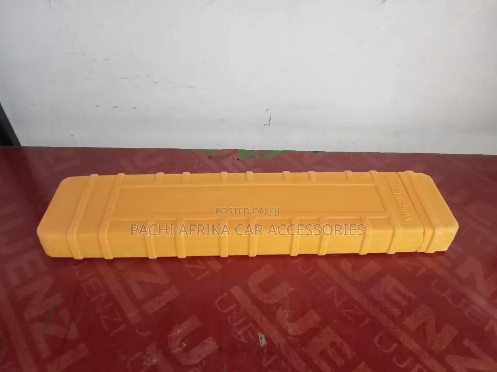 Plastic Lifesaver