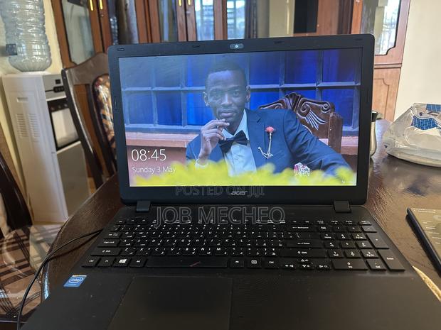 Laptop Acer Aspire 1 2GB Intel Celeron HDD 500GB