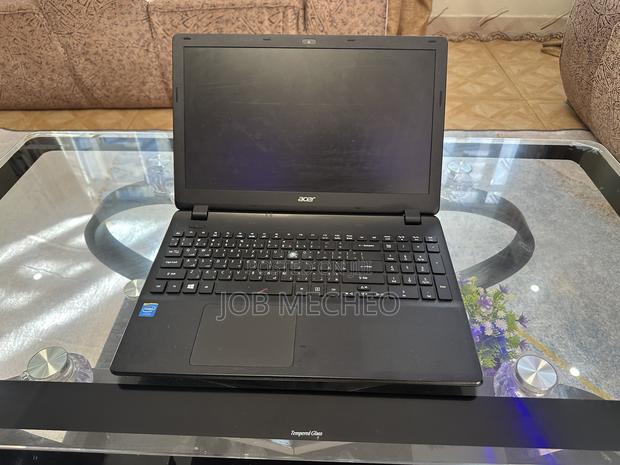Laptop Acer Aspire 1 2GB Intel Celeron HDD 500GB - thumbnail 5
