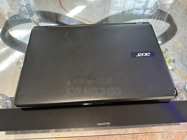 Laptop Acer Aspire 1 2GB Intel Celeron HDD 500GB - thumbnail 6