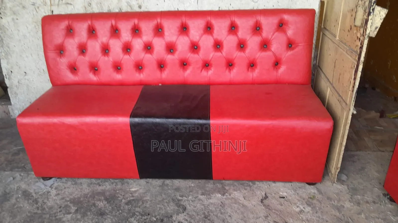 Lounge Couches