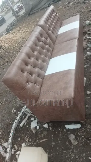 Lounge Couches