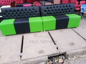 Lounge Couches