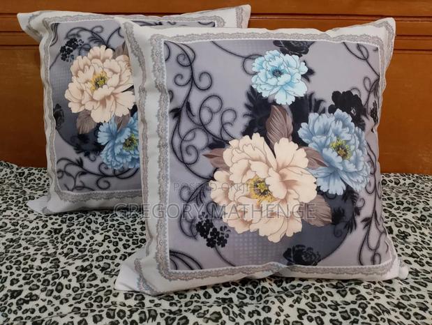 Throw Pillows