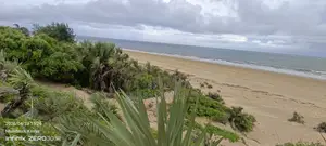 Beach Land
