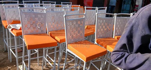High End Chairs