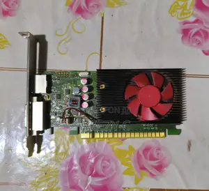 Nvidia Gt 730 2gb