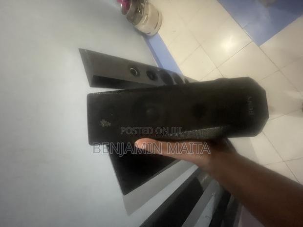 Sony Home Theater Speakers - thumbnail 4