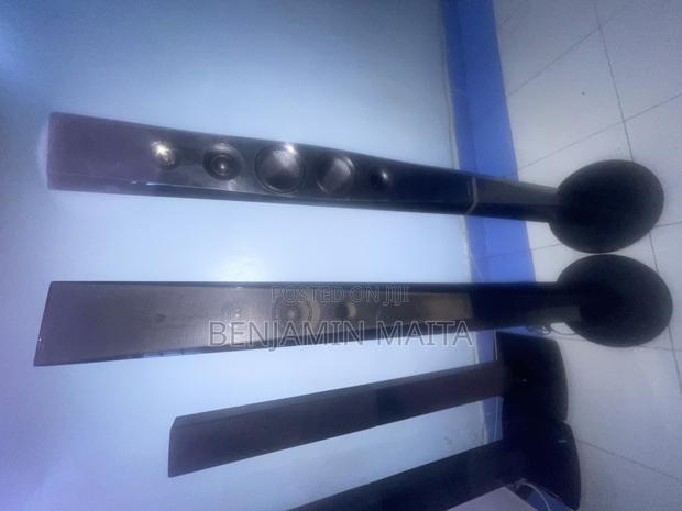Sony Home Theater Speakers
