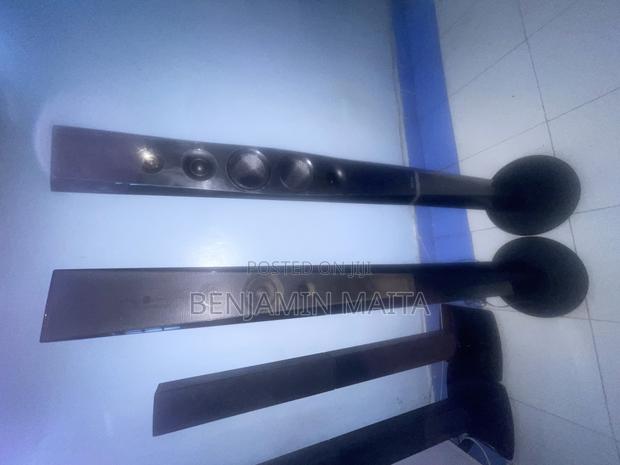 Sony Home Theater Speakers - thumbnail 2