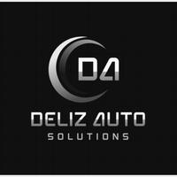 Deliz Auto Solutions logo
