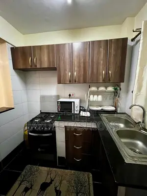 Studio Apartment Available Near Jkia Airport