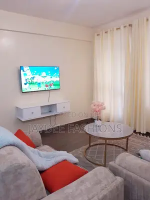 Studio Apartment Available Near Jkia Airport