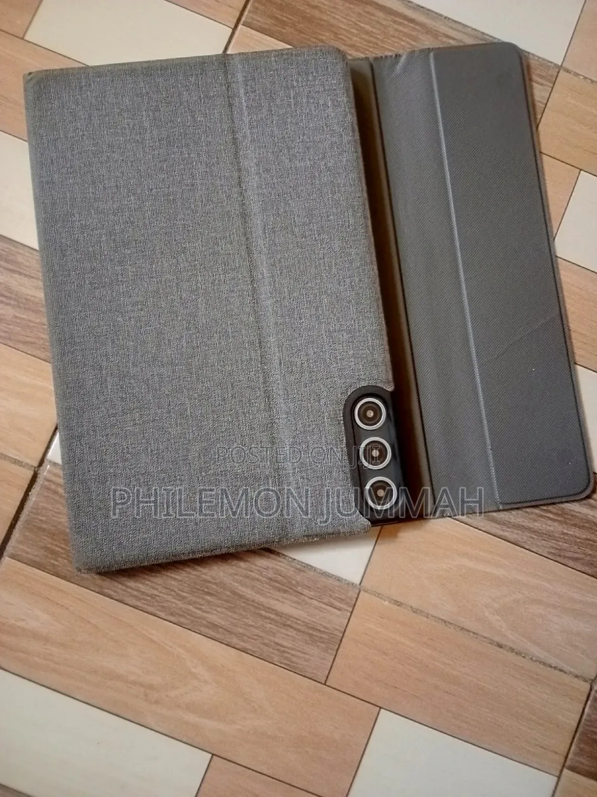C idea CM8500 Plus 512 GB Blue