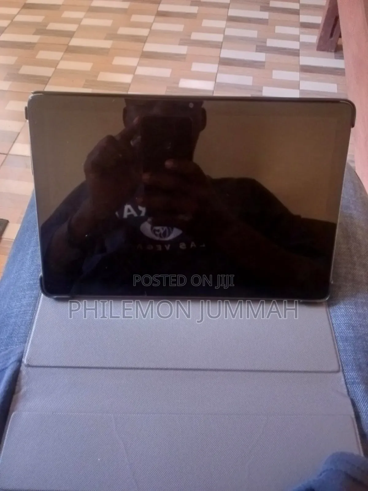 C idea CM8500 Plus 512 GB Blue