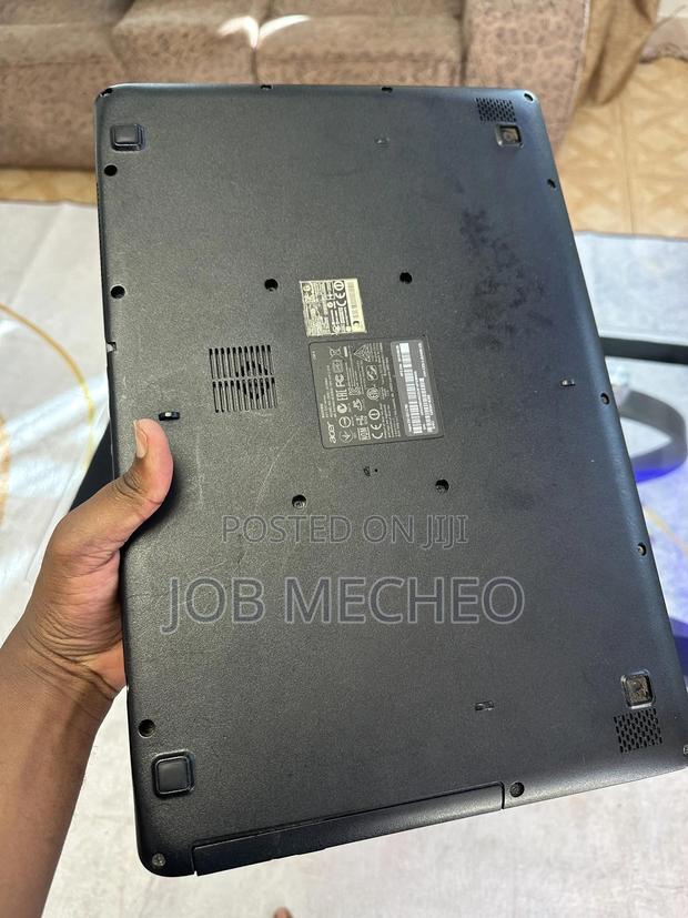 Laptop Acer Aspire 1 2GB Intel Celeron HDD 500GB - thumbnail 4