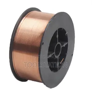 Prostrike Mig Wire - Er70s-6 X 0.8mm X 5kg Ryobi High Quality