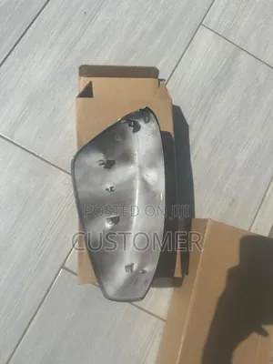 Mazda Atenza/Axela Side Mirror Covers