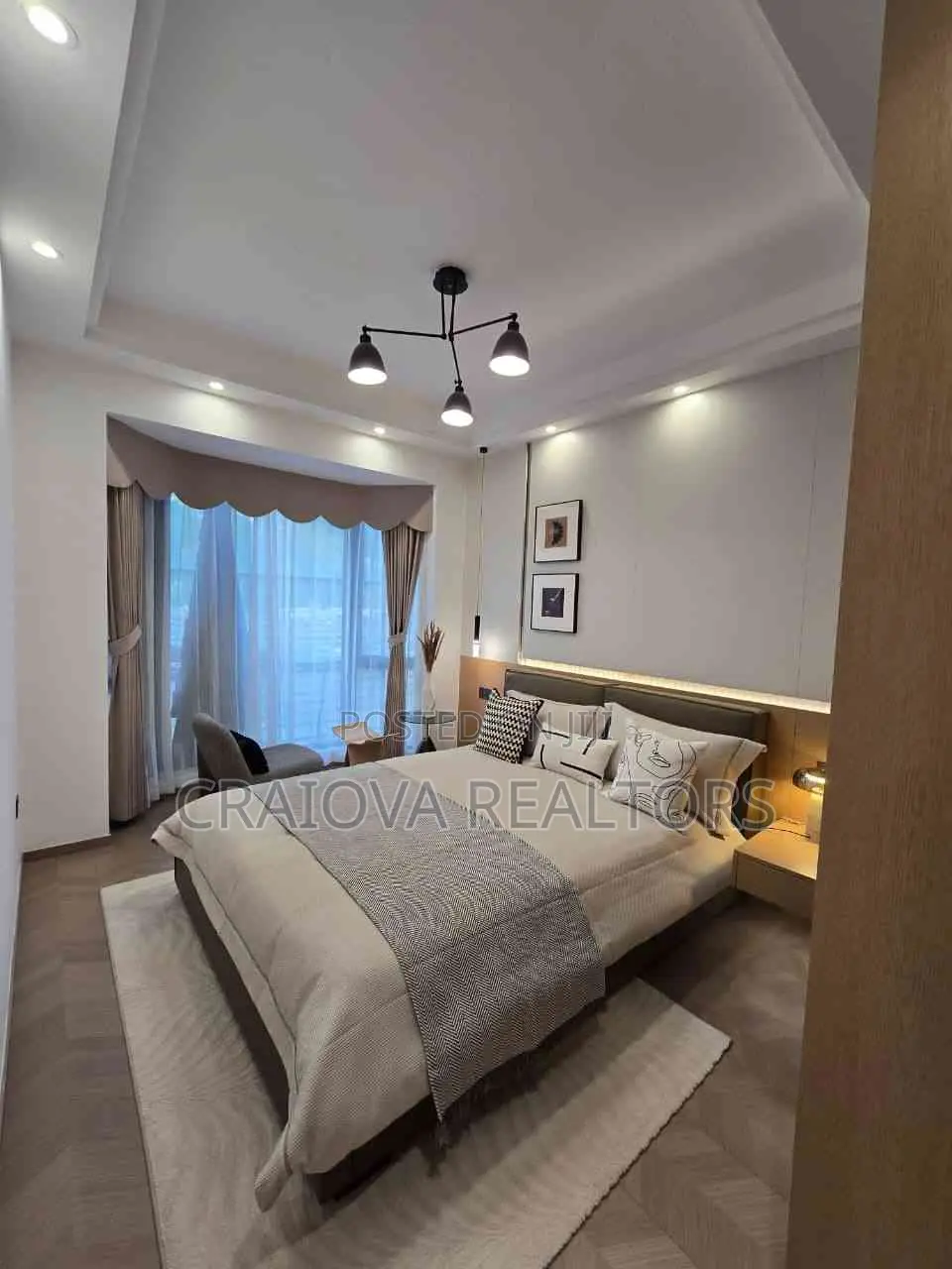 1bdrm Apartment in Spring Valley for sale