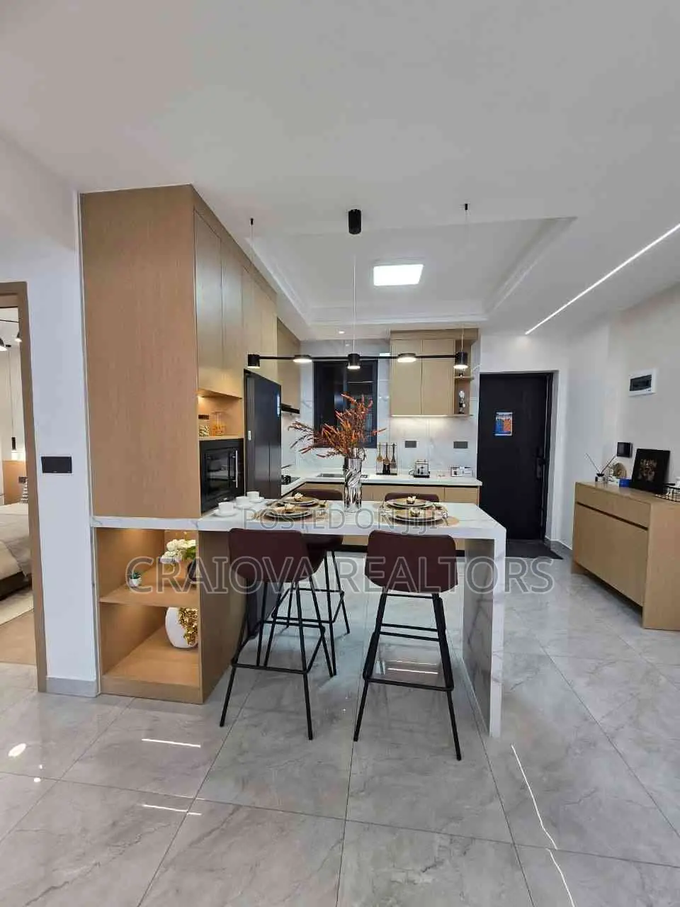 1bdrm Apartment in Spring Valley for sale