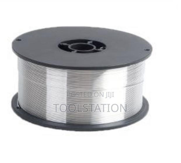 Superstrike Mig Wire 1.2mm 15kg E71t-11 Gassless Flux Cored Mildsteel - main view