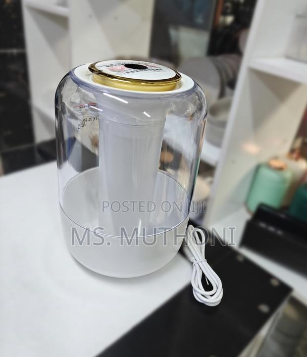 2.2l Large Capacity Household Humidifier - thumbnail 2