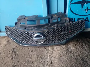 Nissan Note Grills