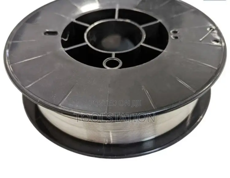 Superstrike Mig Wire 1.2mm 15kg E71t-1 Flux Cored Mild Steel