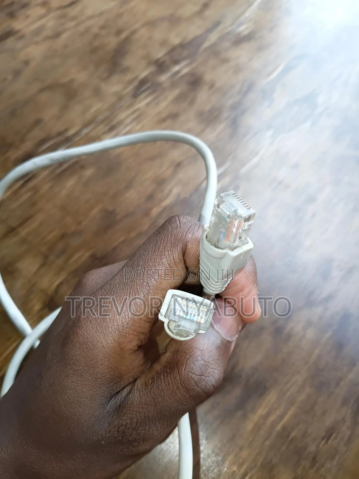 Cat5e Cable