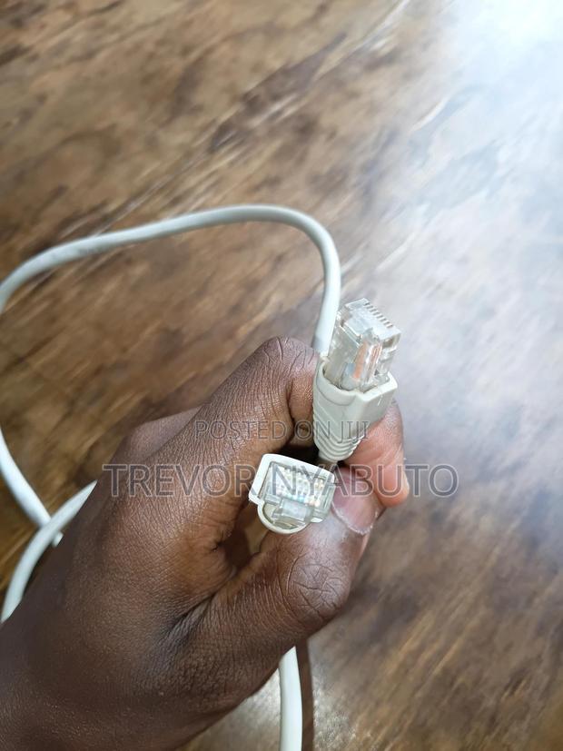 Cat5e Cable