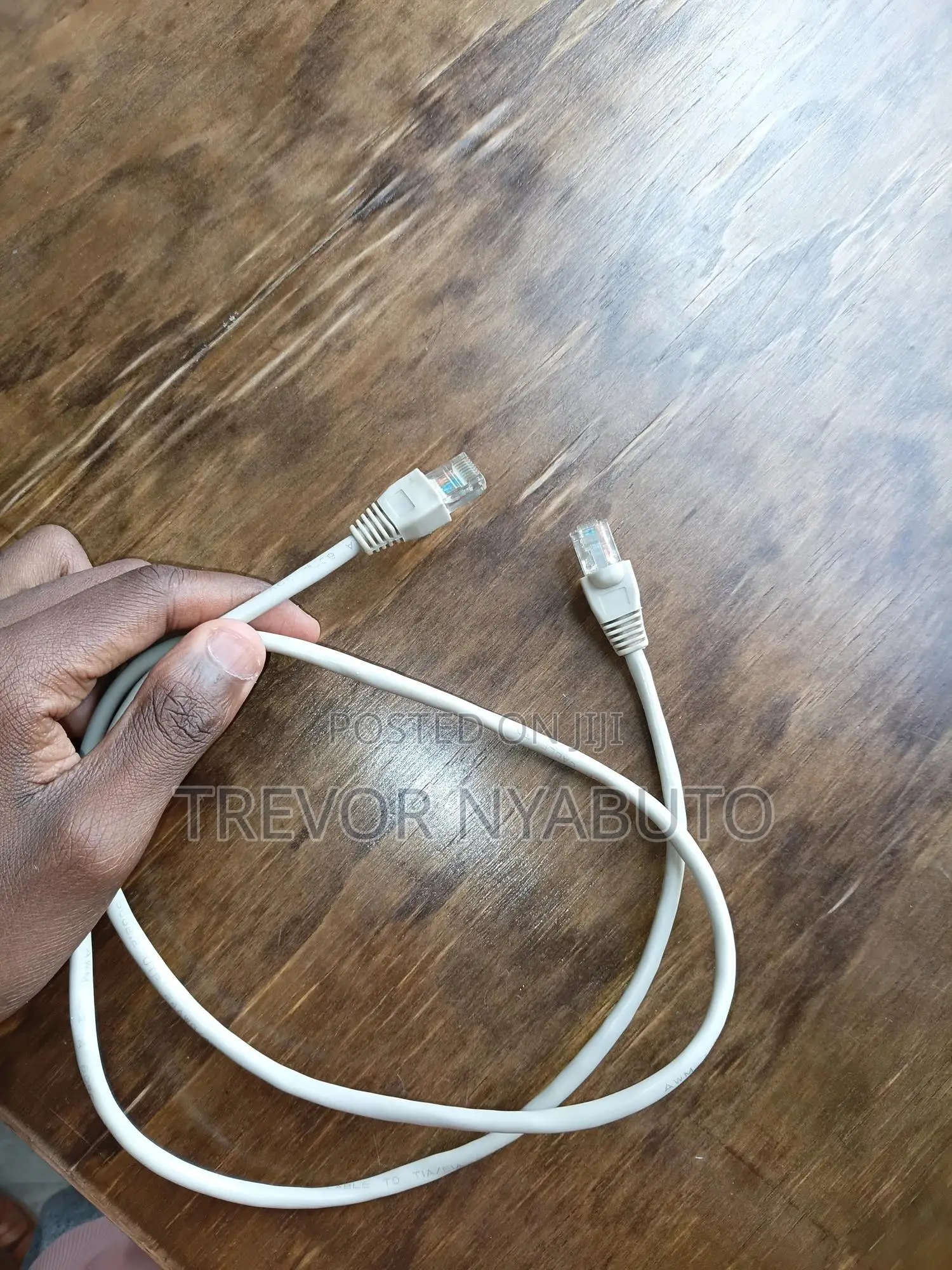 Cat5e Cable