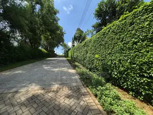 Half Acre Plot for Sale Along Njathaini Rd,Off Kiambu Rd
