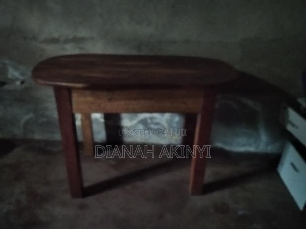 Wooden Dining Table - thumbnail 2