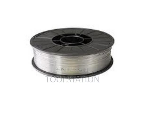Superstrike Aluminum Mig Wire 1.2mm 7kg Er4043 Ryobi High Quality - main view