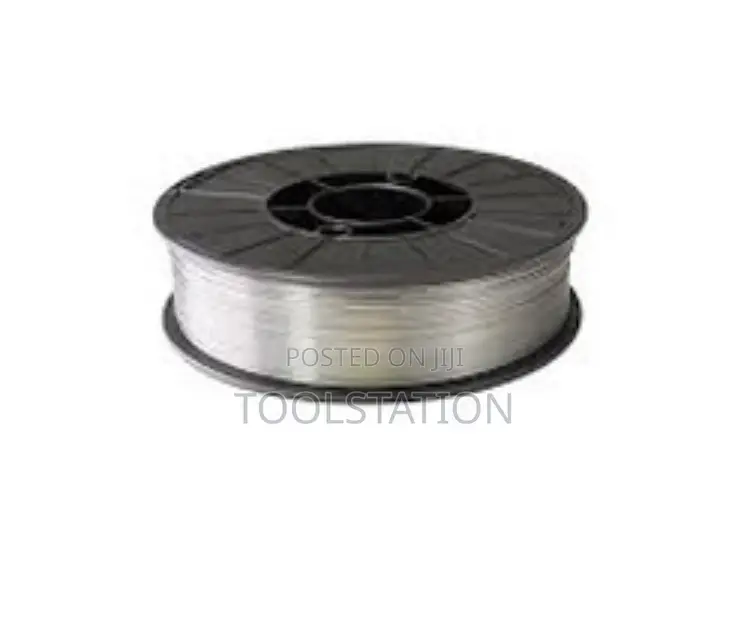 Superstrike Aluminum Mig Wire 1.2mm 7kg Er4043 Ryobi High Quality