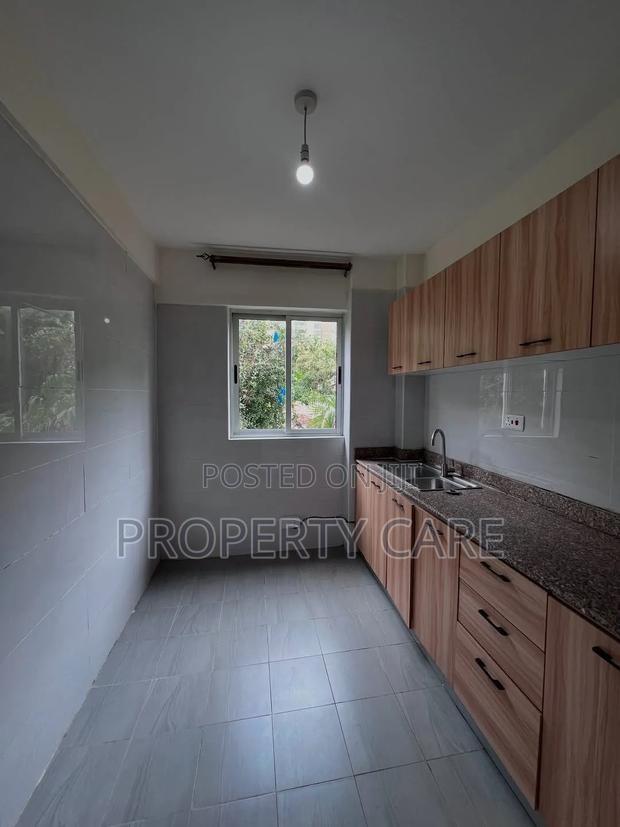 3bdrm Apartment in Kileleshwa for rent