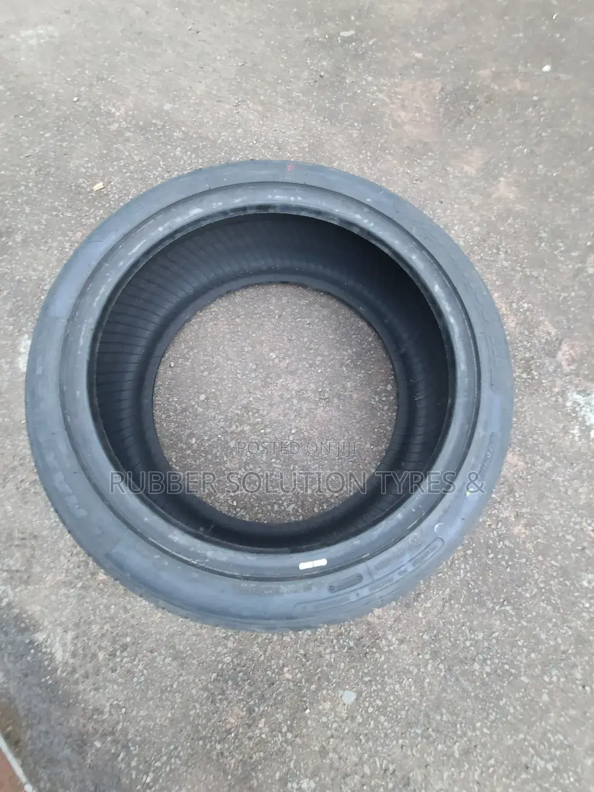235/40r18 Maxtrek Tyres 95w X/L Muximus M1