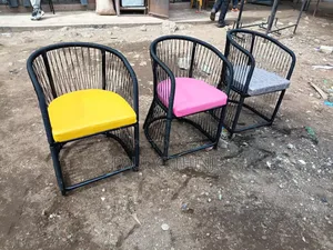 Weaving Chair