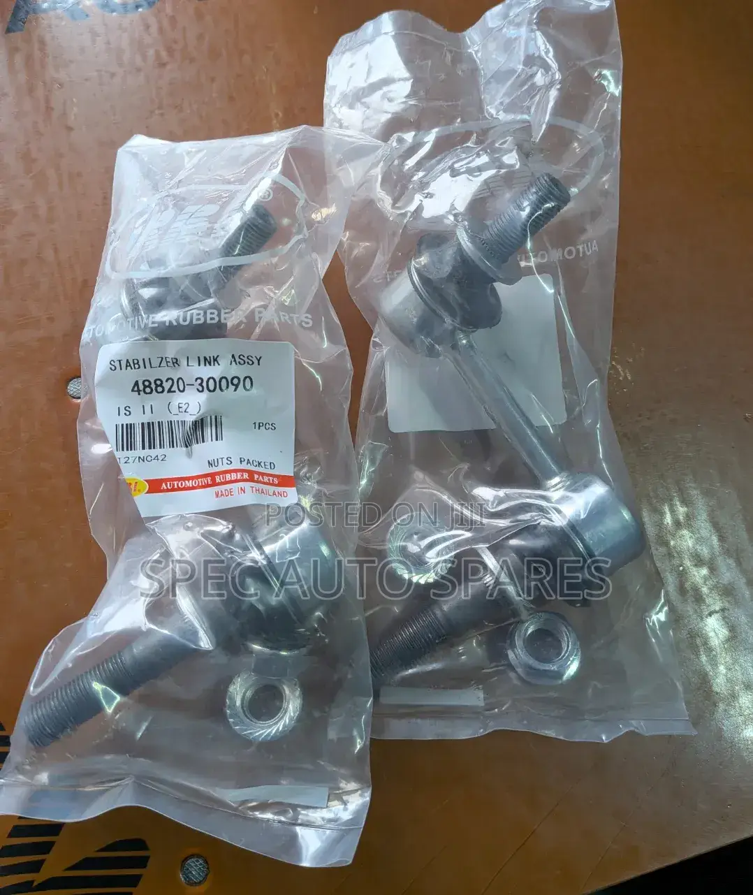 Stabilizer Link Lexus Gs Is Series,Mark X,Crown