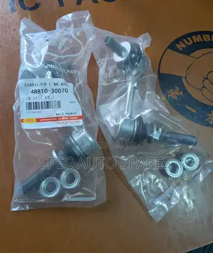 Stabilizer Link Lexus Gs Is Series,Mark X,Crown