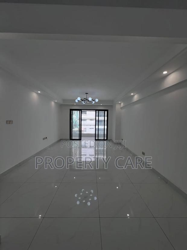 3bdrm Apartment in Kileleshwa for rent
